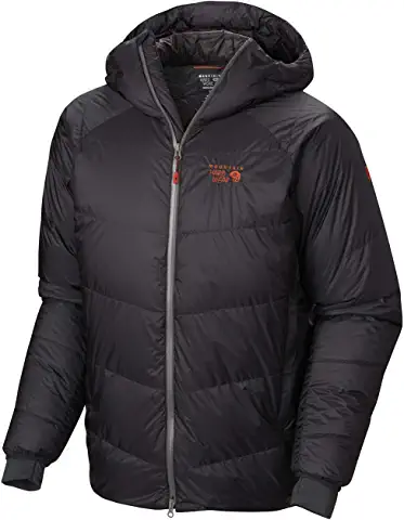 Mountain Hardwear Nilas - men's puffer jackets