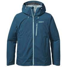patagonia leashless jacket