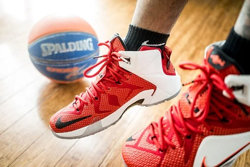 Best outdoor basketball shoes