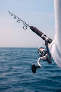 Fishing- rod-with-reel