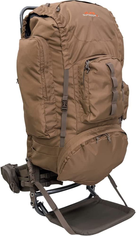 Alps OutdoorZ Extremeassic Hunting Pack