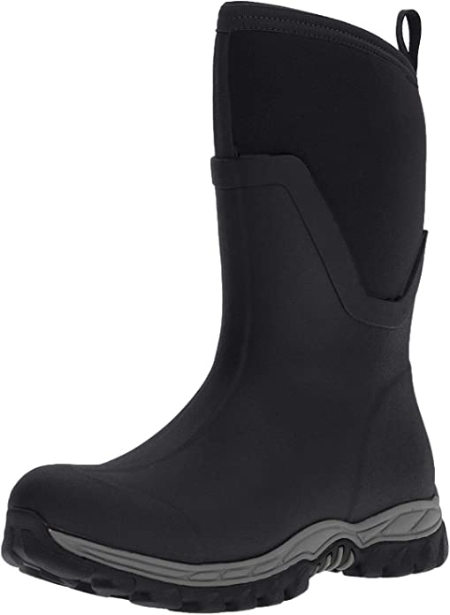 Muck Boots Arctic Sport II Mid-Height Rubber Hunting Boots