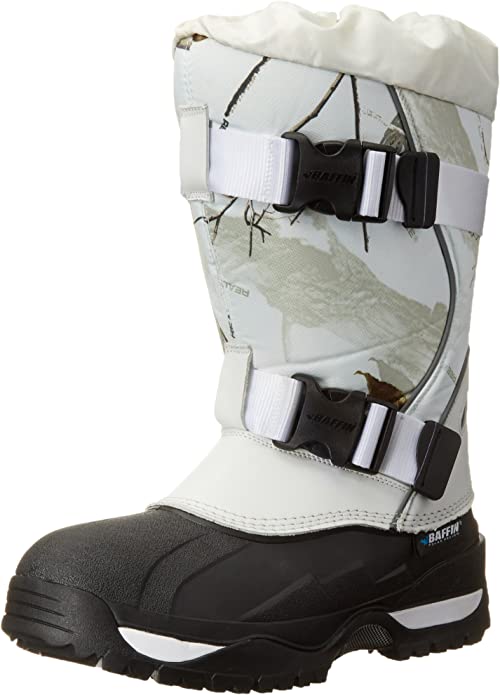 Baffin Men's Impact Insulated Boot