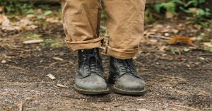 Best Insulated Waterproof Hunting Boots