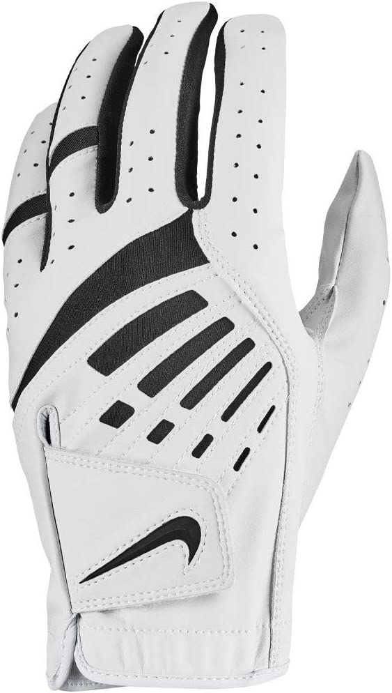 Nike Men's Dura Feel IX Golf Gloves