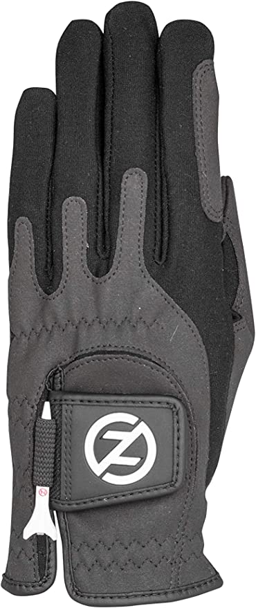 Zero Friction Women's Storm All-Weather Golf Gloves