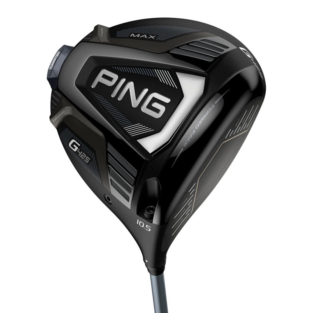 PING driver G425 S2S Driver
